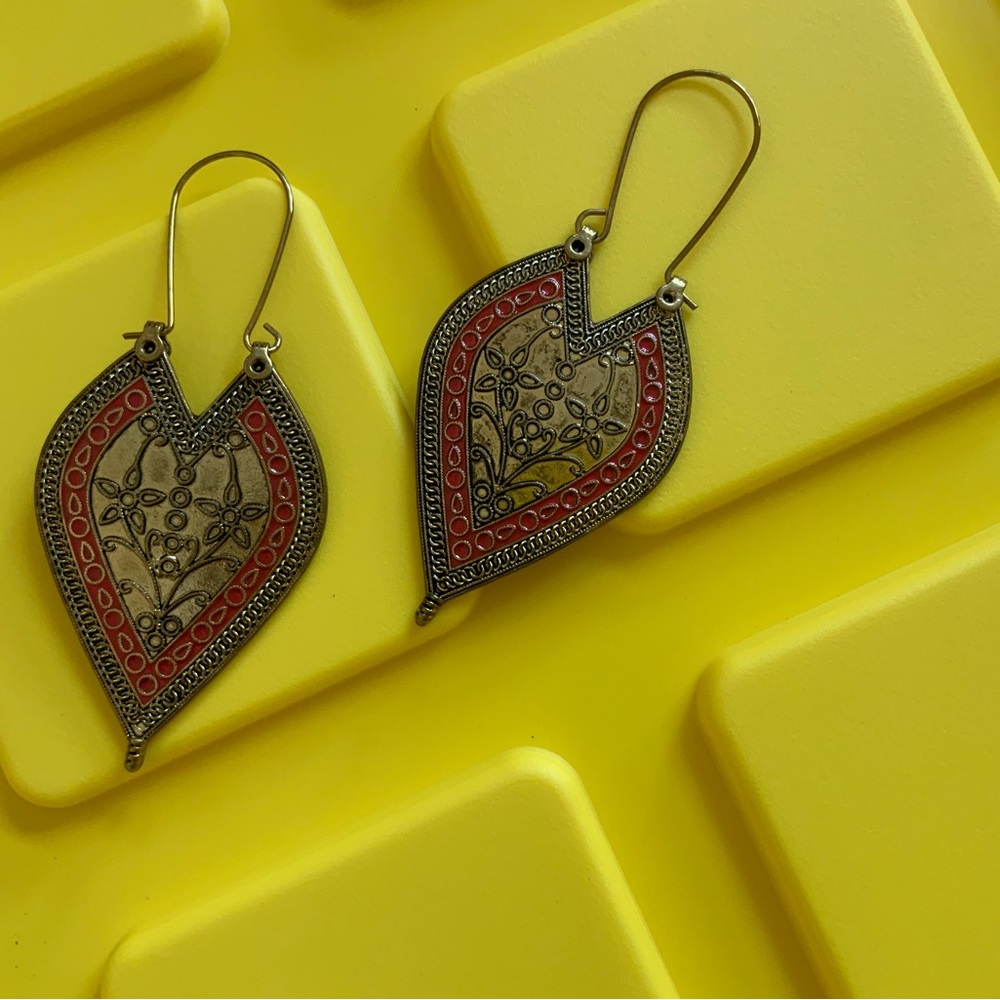 Fashion Earrings